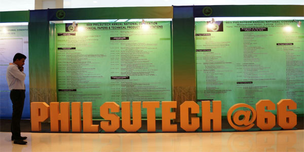66th PHILSUTECH Annual National Convention