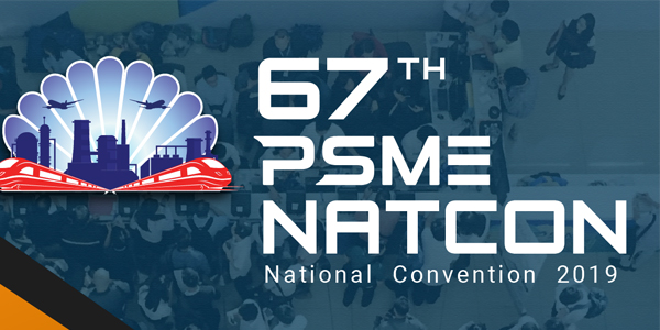 67th PSME National Convention (2019)