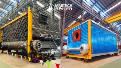Home | Martech JSC