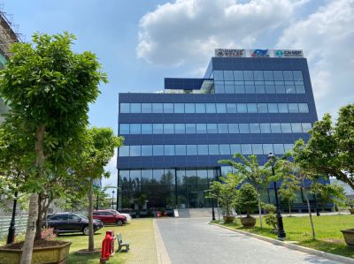 About us | Martech JSC
